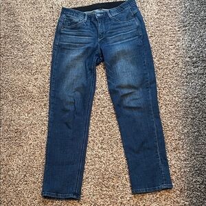 Wit & Wisdom Denim Jeans